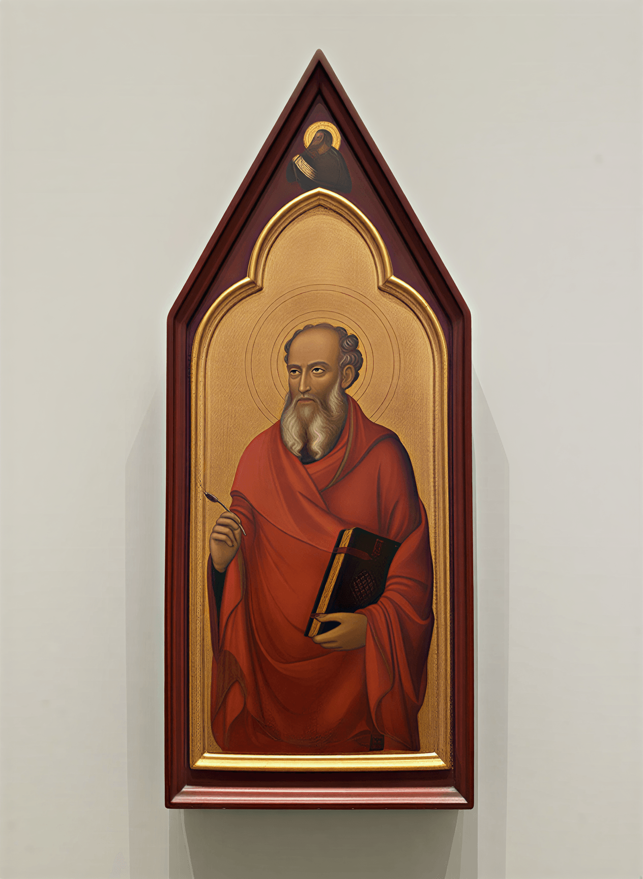 Sagesse des Apôtres