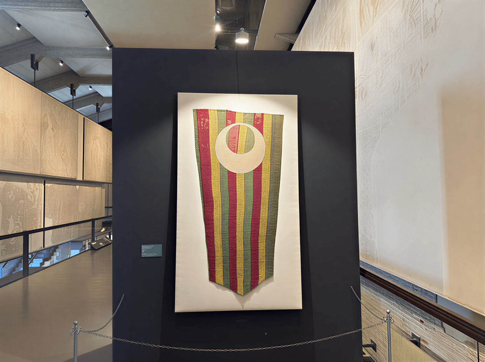 Bannière Historique Toscane