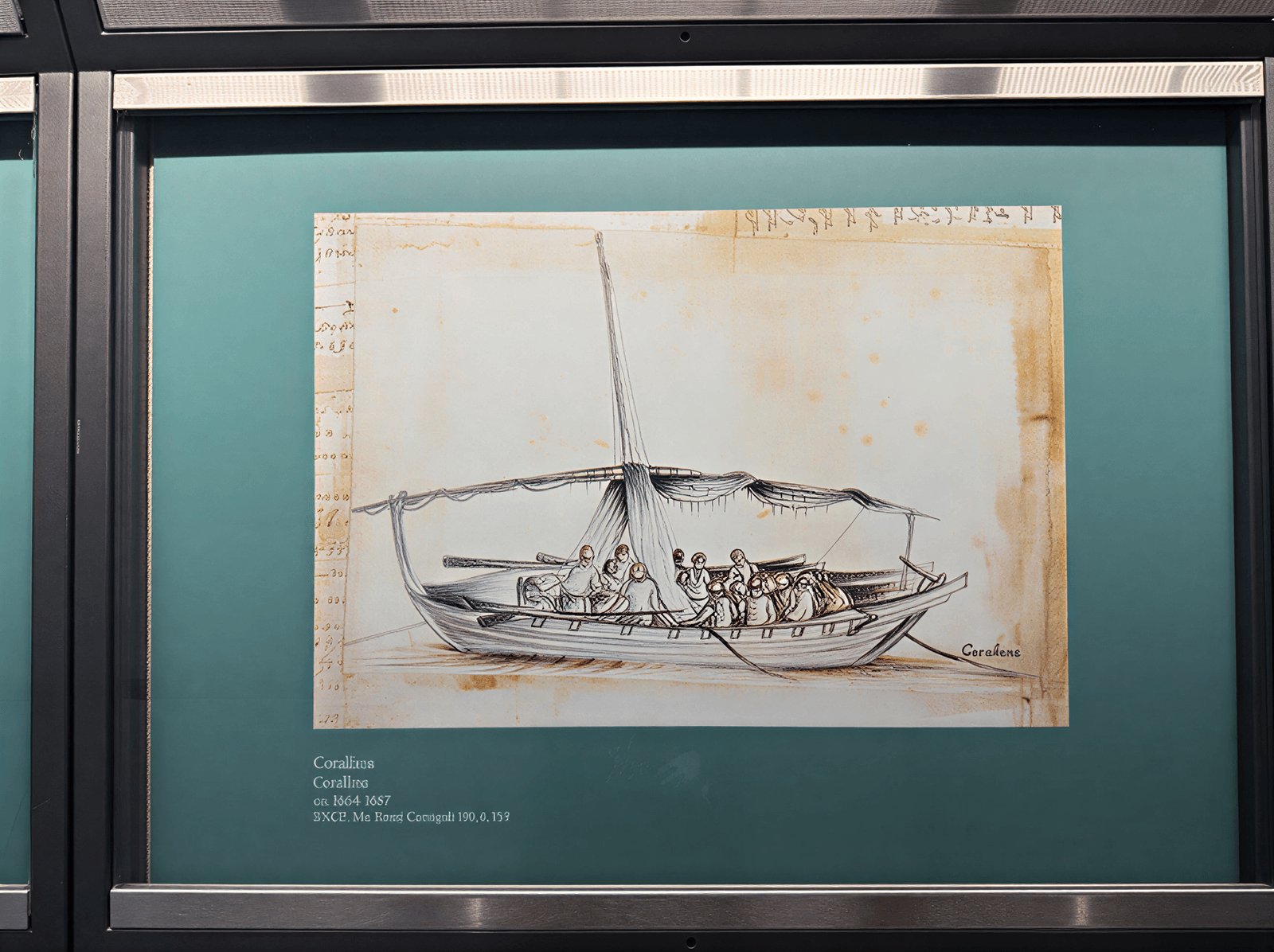 Naviguer dans l'Histoire