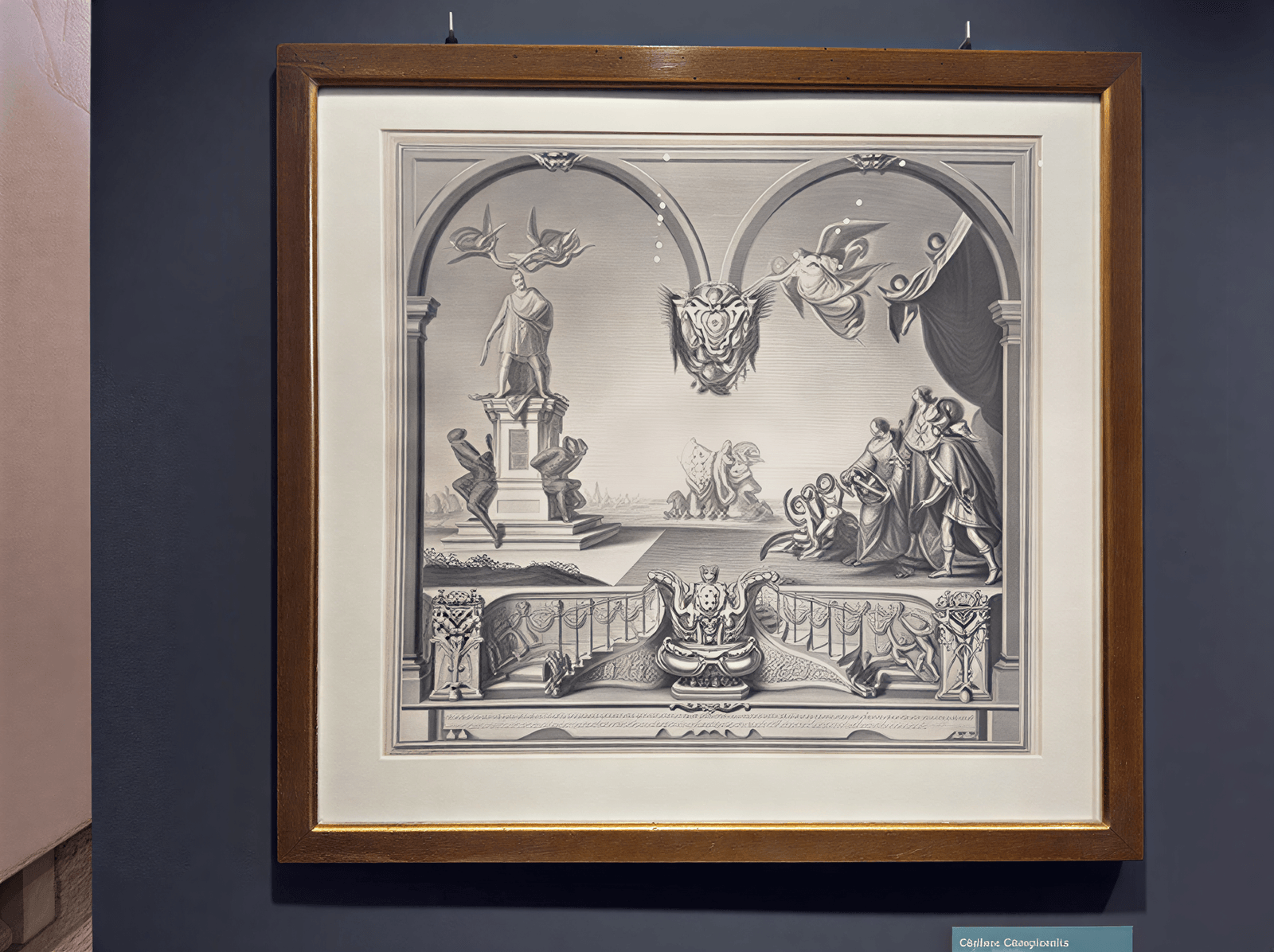 Allégories de la Renaissance