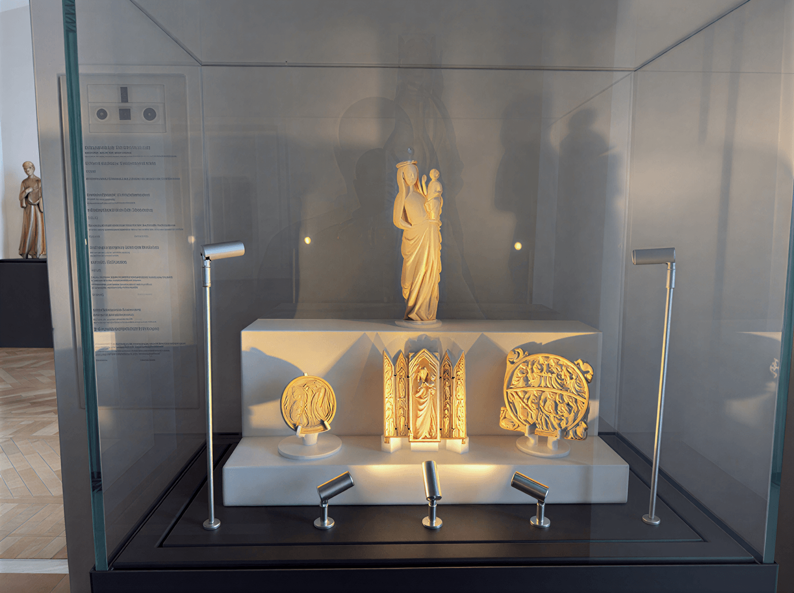 Trésors de la Renaissance Umbra