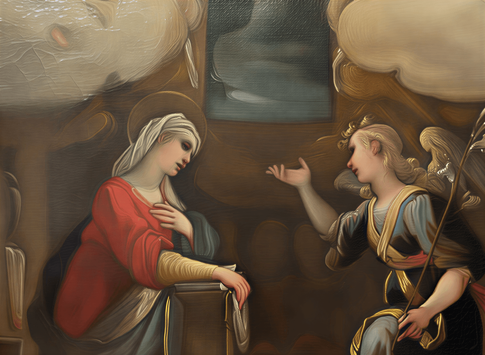 Révélations Célestes