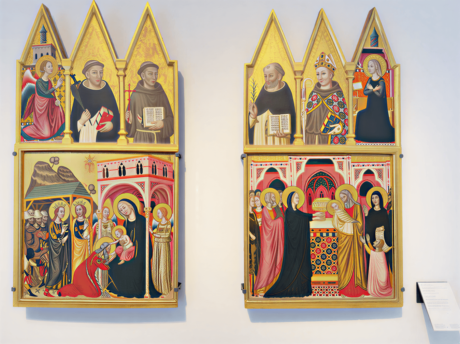 Éclats de la Renaissance Umbra