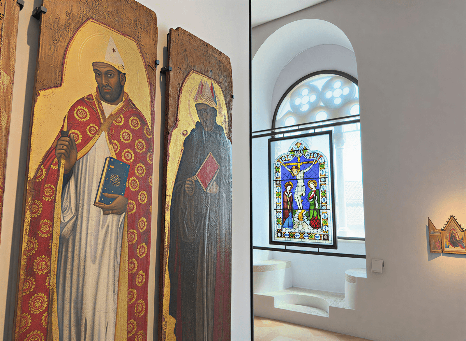 Renaissance Illuminée