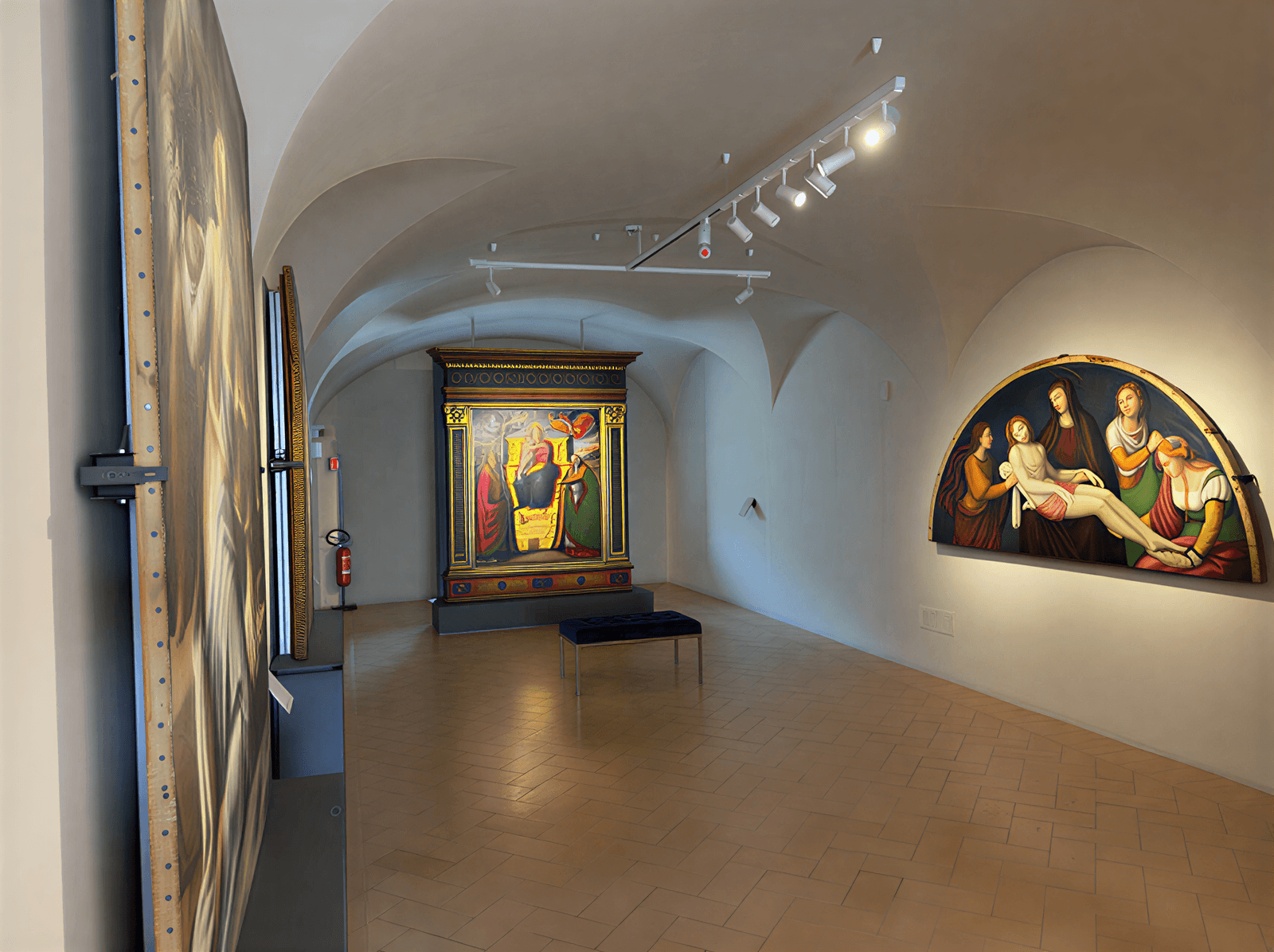 Renaissance Umbra en Lumière