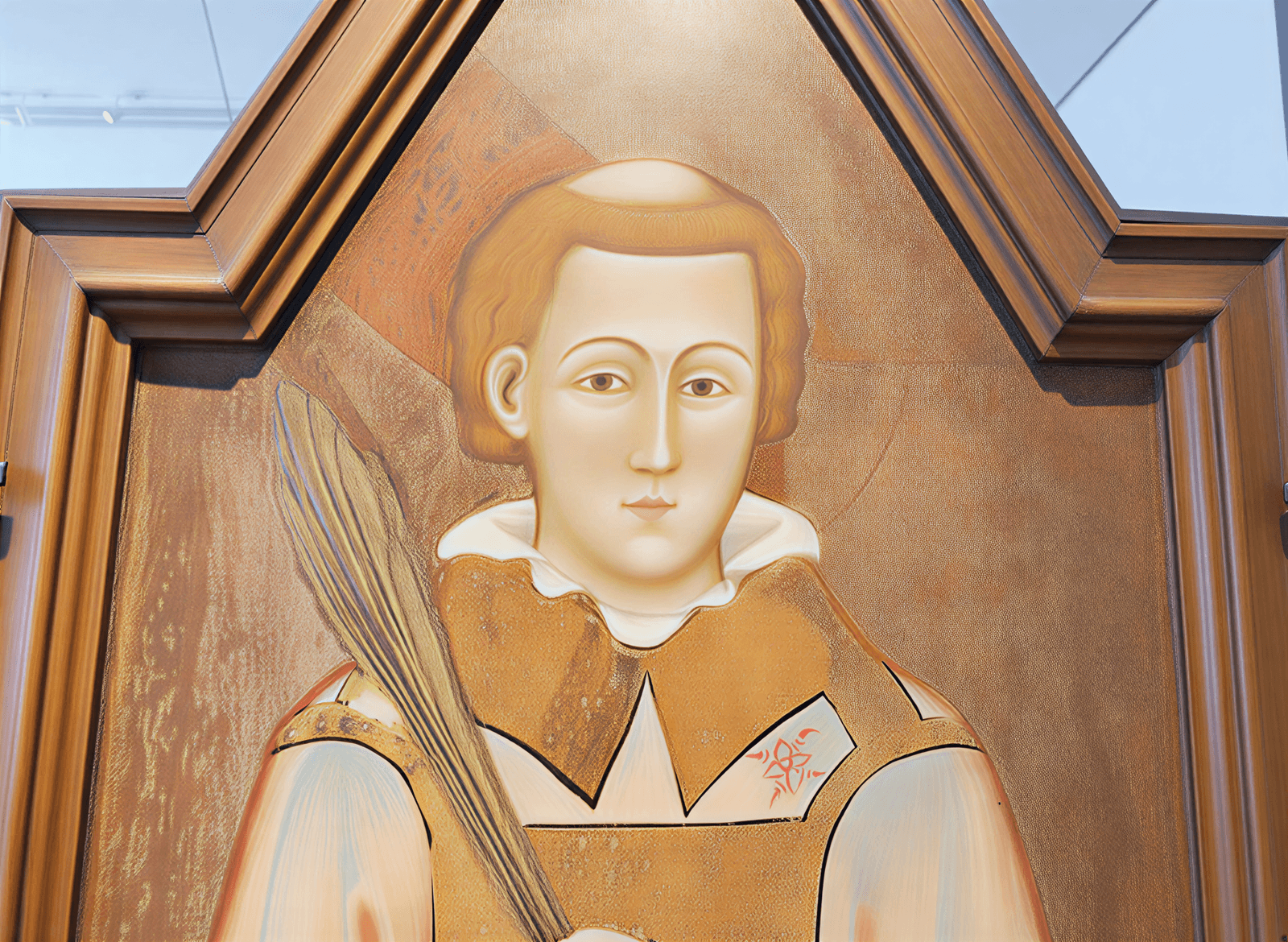 Saint Renaissance Éloquent