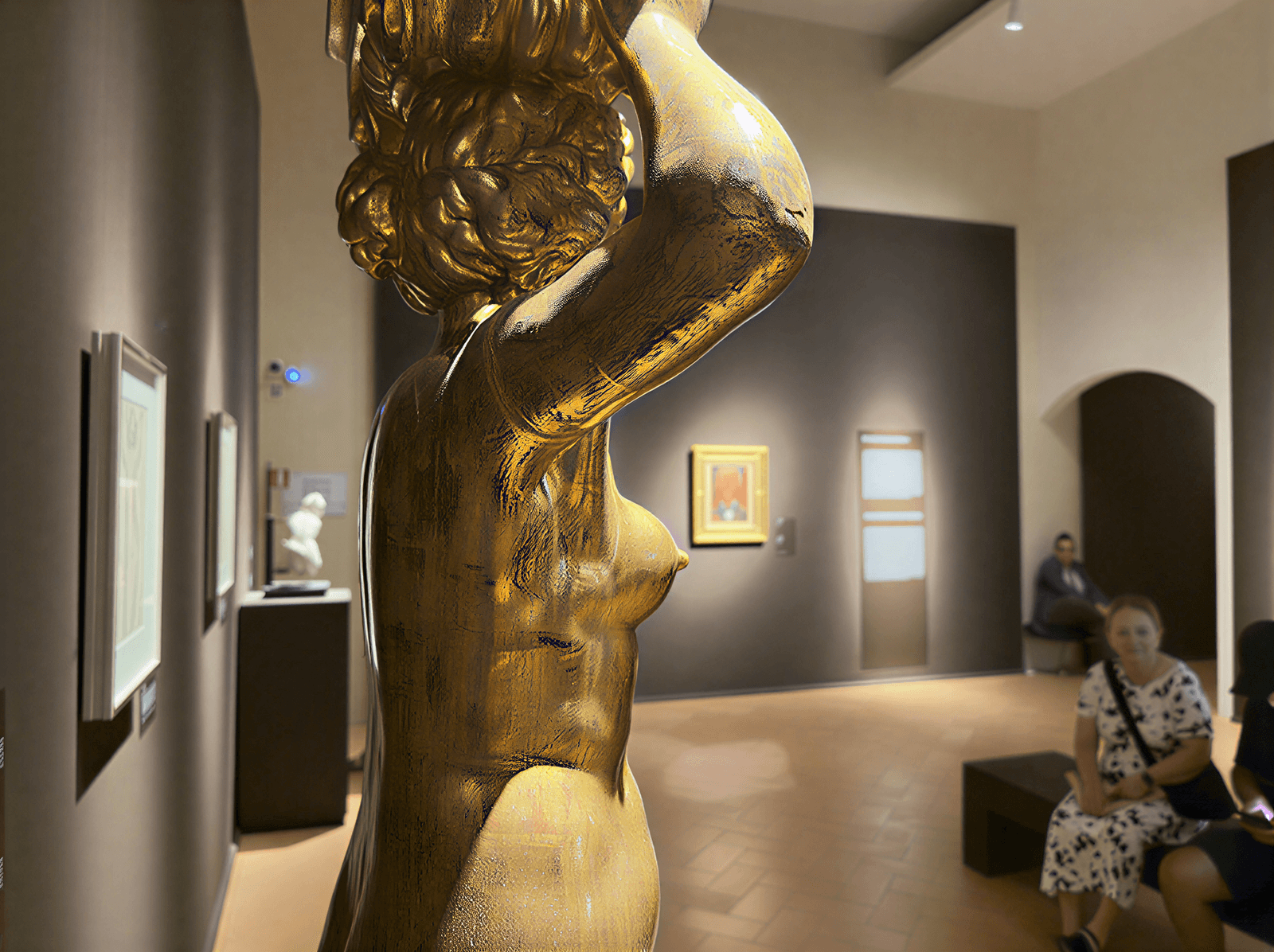 Renaissance Éblouissante