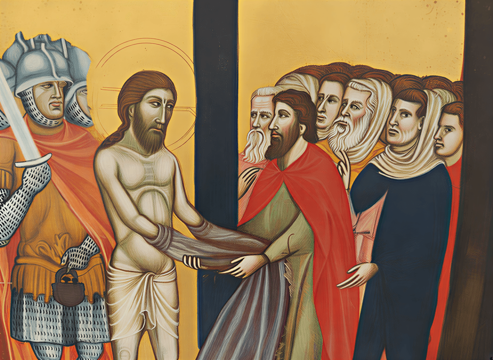 Sacrifice et Rédemption