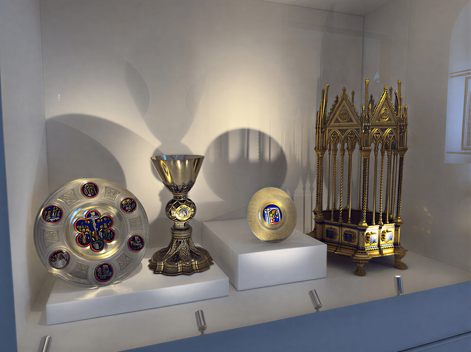 Trésors Lumineux de la Renaissance