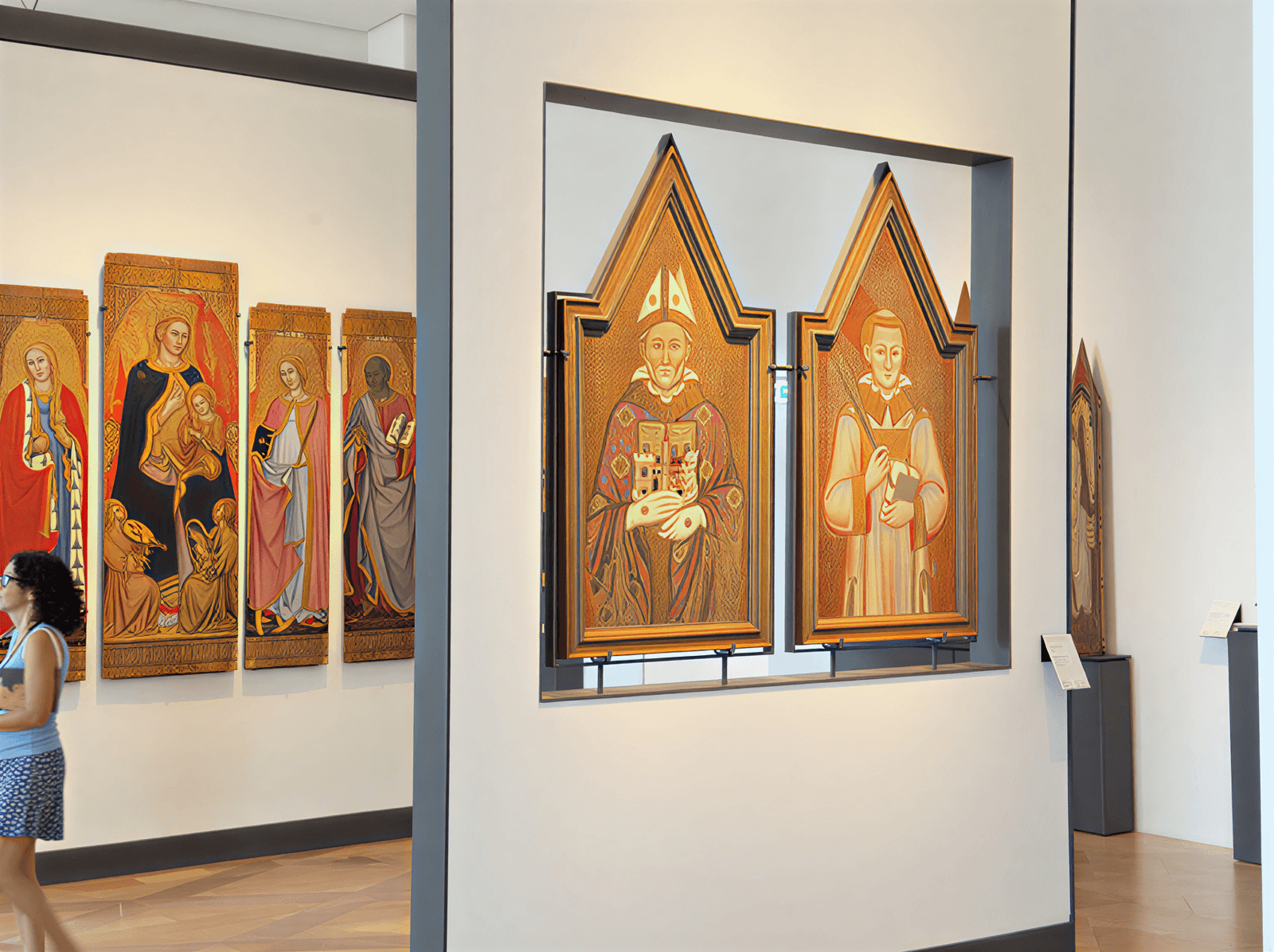 Renaissance Révélée