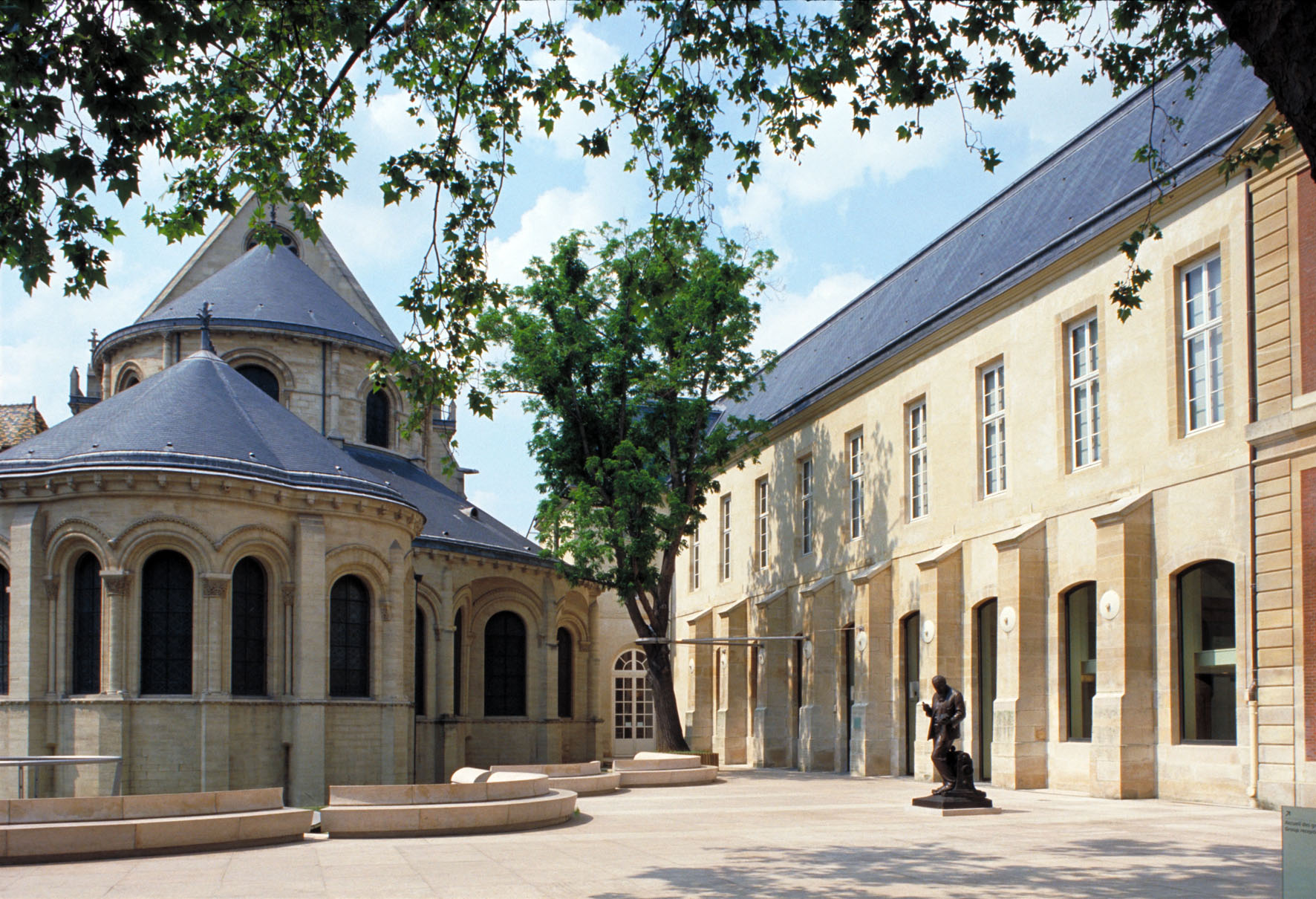 Au cœur de l’innovation: le Musée des Arts et Métiers, mémoire vivante des techniques